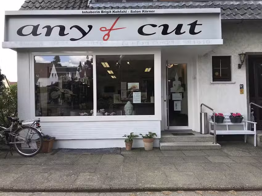 K&ouml;rner Frieseursalon