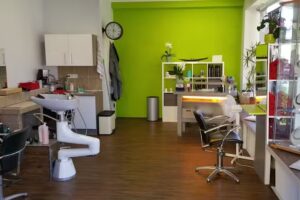 Körperhaarmonie Petra Rech