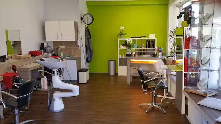 K&ouml;rperhaarmonie Petra Rech