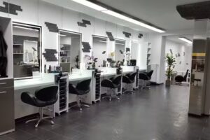 Koryphäe die Haarspezialisten