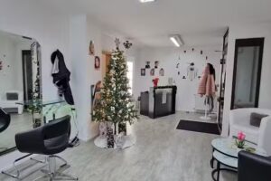 Kosmetik & Friseursalon Zaubernde H&auml;nde