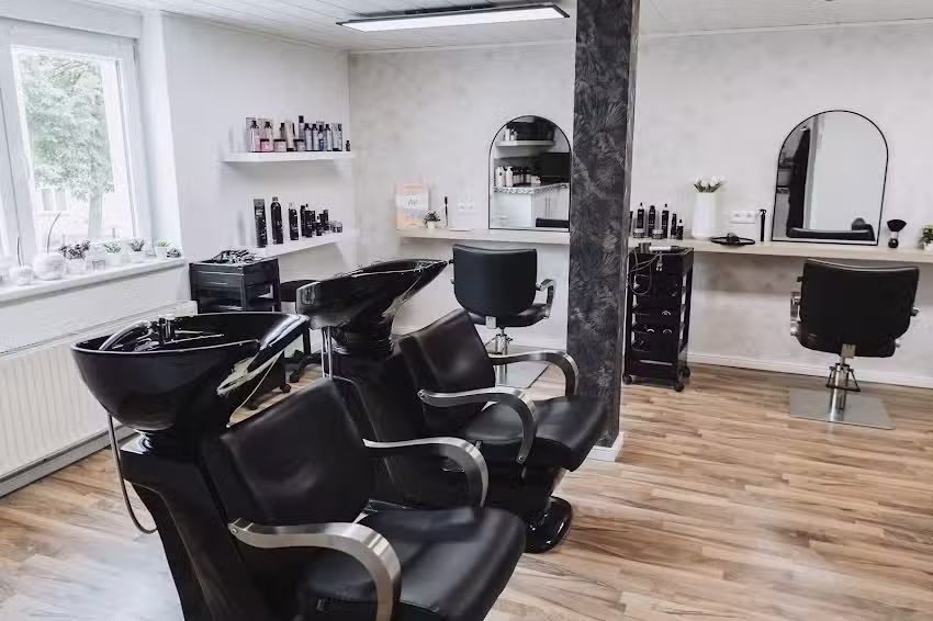 Kosmetik & Friseurstudio Sandra M&uuml;ller