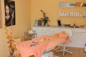 Kosmetik & Wellnessstudio Karin Anders