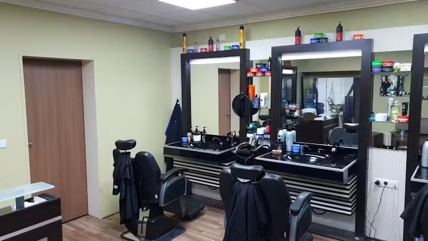 Kotan Friseur
