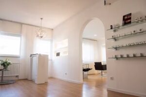 KOZA &ndash; the unique beauty