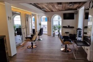 KP &ndash; K&ouml;niges Professional &ndash; Tettnang Damen & Herren Friseursalon