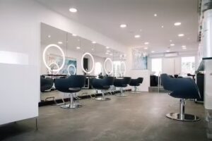 KP Salon Bern