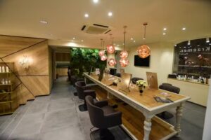 Kraemer Paris Baden-Baden