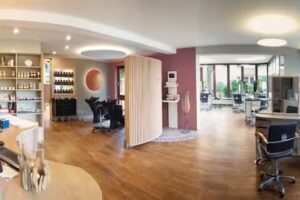 Kraftquelle natur &ndash; Zeit f&uuml;r Haar, Haut und Seele