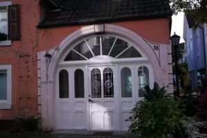 Kr&auml;mer Haarmoden GmbH J&uuml;rgen