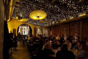 Kraus GmbH Internat. Haardesign