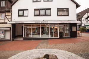 Krauses Haar Inh. Anja Krause