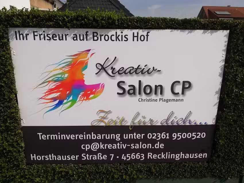 Kreativ-Salon C.P.