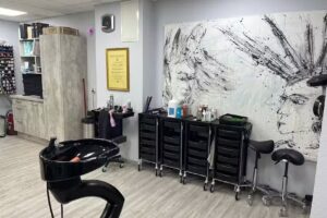 Kreatives Frisurenstudio Daniel Starke