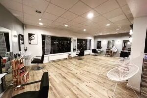 Krehaartiv Ramona Bertholdt