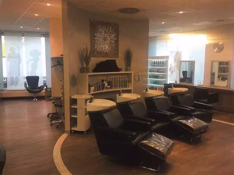 Kreis Friseure