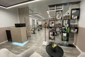 KRENARE PRETENI HAIR & MAKE-UP ARTIST