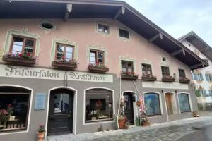 Kretschmar Friseursalon