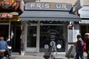 KREUZK&Ouml;LLN FRISEUR