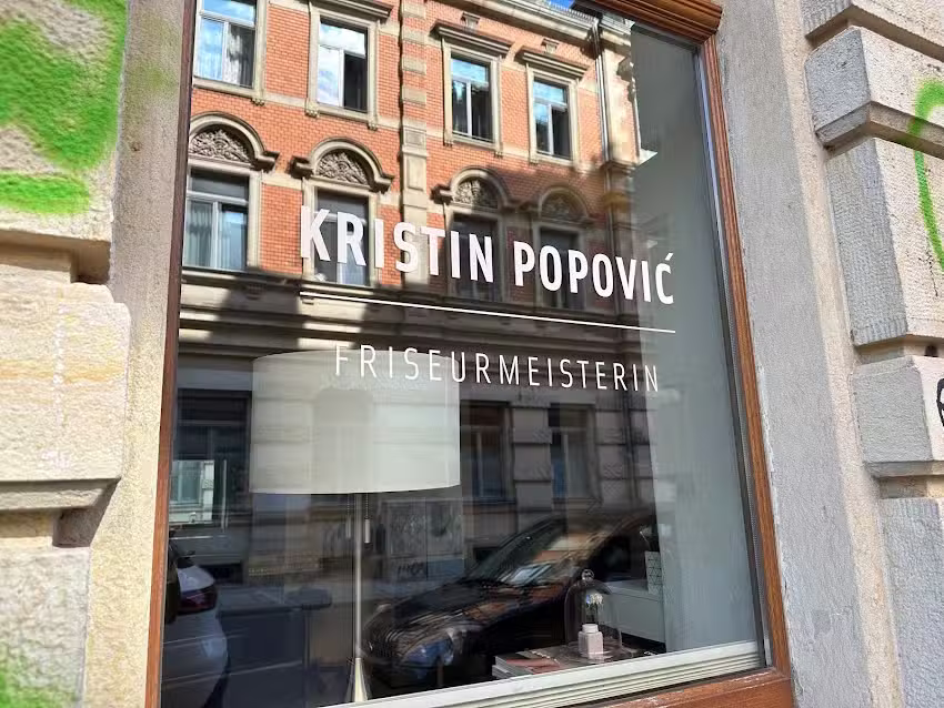 Kristin Popović