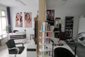 Krisztina Friseursalon