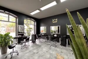 Krone Style Haircuts