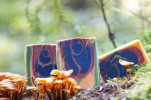 Kronseifen aus Cronh&uuml;tte