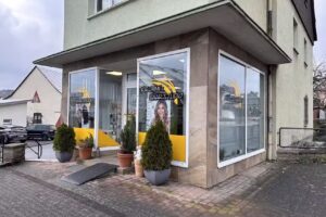 Krummi&rsquo;s Haarstudio