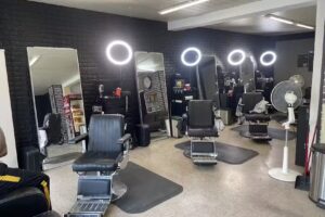 KS Barbershop