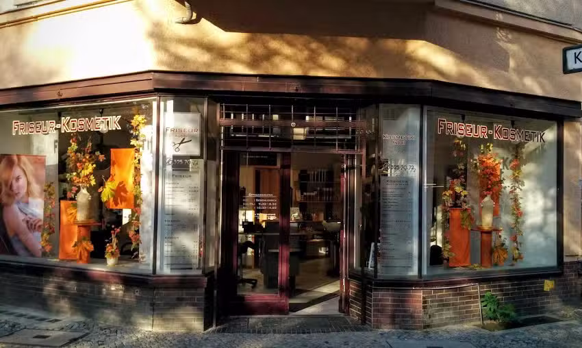 Kubail Hair &bull; Cosmetic