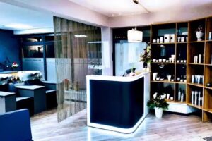 Kucharsky Friseure &ndash; Kreischa