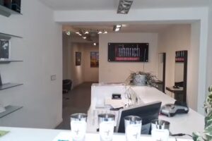 K&uuml;hnrich Hairdresser GmbH