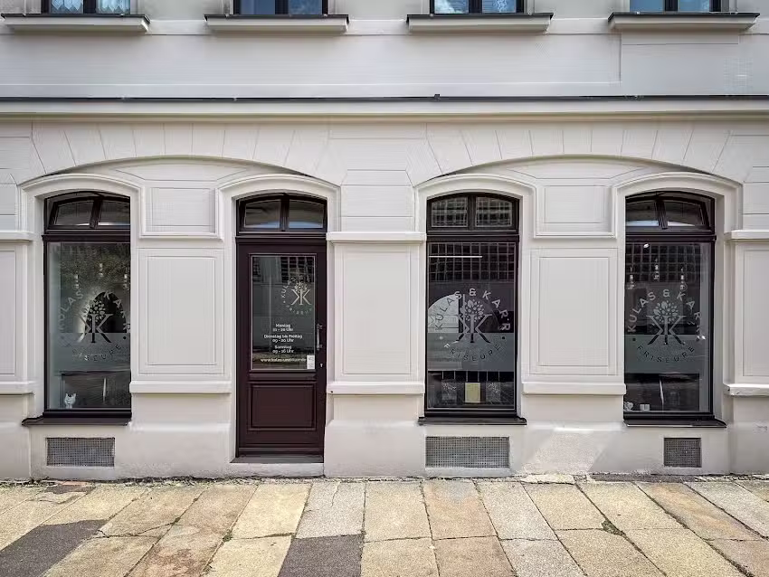 Kulas & Karr Friseure