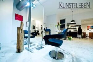 Kunst und Leben &ndash; Friseure