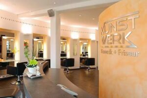 Kunstwerk Kosmetik & Friseur