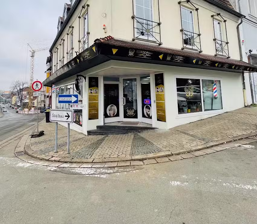 KURDO Friseur Salon