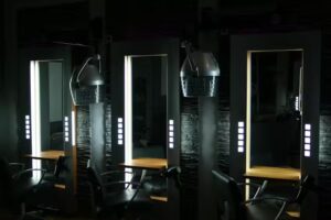 Kurz oder Lang &ndash; Der Fris&ouml;r