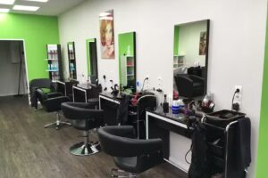 Kuzey&rsquo;s Haarstube