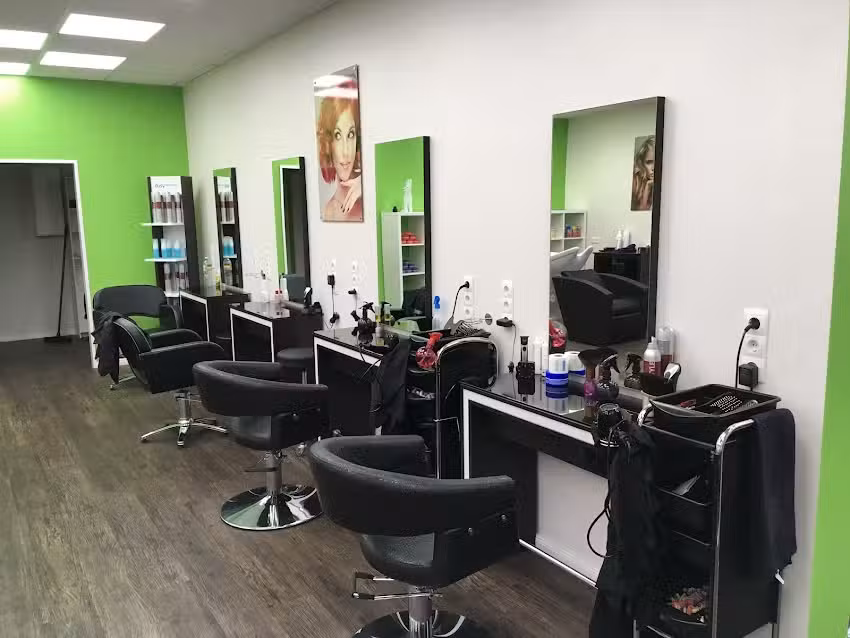 Kuzey&rsquo;s Haarstube