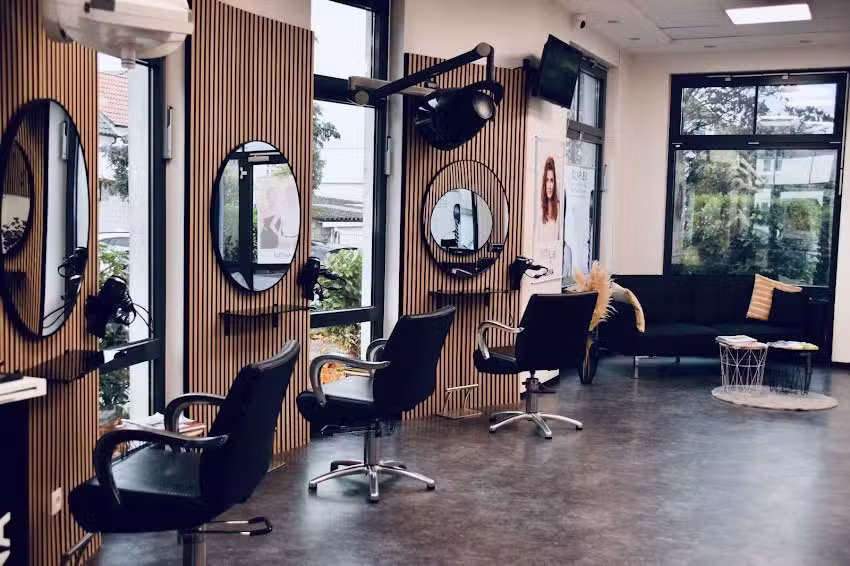 L&rsquo;arte dei Capelli