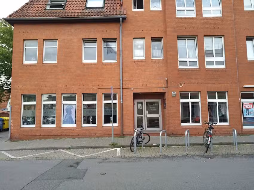 L&Team &ndash; Ihr Friseur