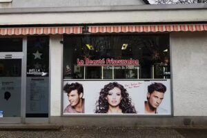 La Beaut&eacute; Friseursalon
