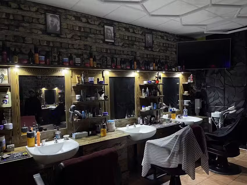 La Bella Barbershop Ahrensfelde &ndash; Berlin
