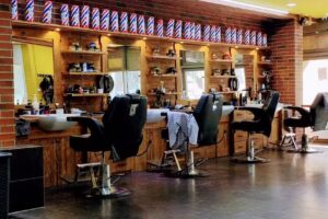 La Bella Friseur/Barber