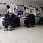 La Bella Friseur/Barber