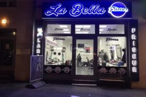 La Bella Friseur/Barber &ndash; Berlin