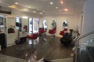 La Belle Friseur Beauty