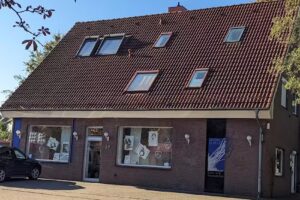 La Belle Inh. H. S&ouml;rensen Friseursalon