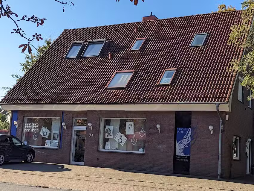 La Belle Inh. H. S&ouml;rensen Friseursalon