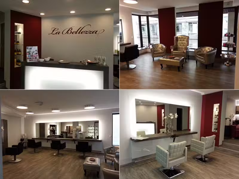 La Bellezza Haarstudio